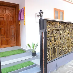 Ekana Homes Lodge