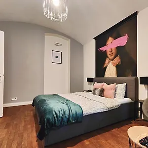 A&k Apartment Krakow